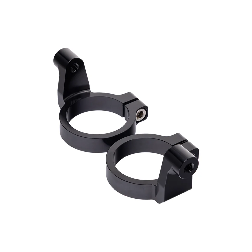 Batwing Fairing Clamps