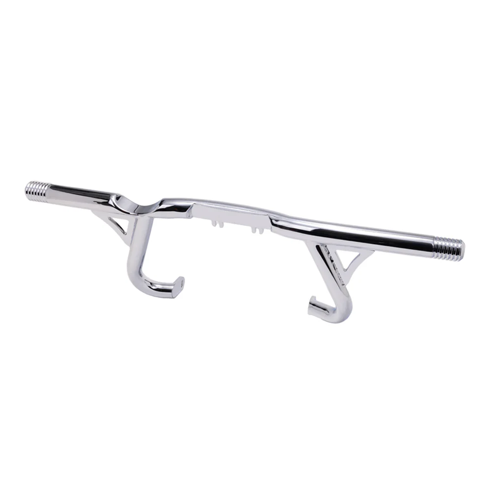 Highway Peg Crash Bar