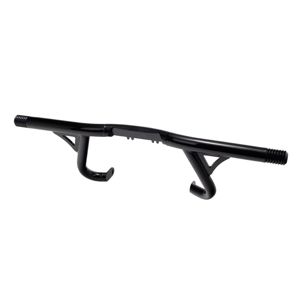 Highway Peg Crash Bar