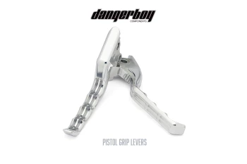 danger_boy_p!stol_gr!p_levers_2017-2020_hydraulic_clutch_touring_models_polished_aluminum