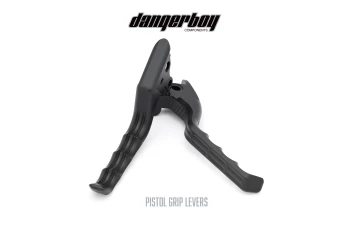 danger_boy_p!stol_gr!p_levers_hydraulic_clutch_touring_models_2017-2020_stealth_black