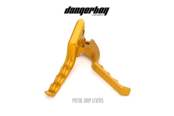 danger_boy_p!stol_gr!p_levers_touring_models_2021-2023_cable_clutch_only_will_not_fit_2023_cvo_24k_gold