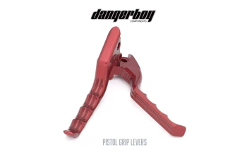 danger_boy_p!stol_gr!p_levers_touring_models_2021-2023_cable_clutch_only_will_not_fit_2023_cvo_infra-red