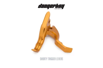 danger_boy_shorty_tr!gger_levers_hydraulic_touring_models_2017-2020_24k_gold