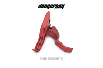 Shorty Tr!gger Levers