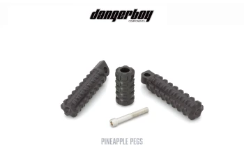 Pineapple Peg Sets With Shifter Peg