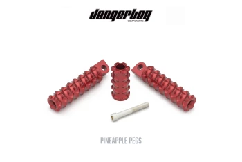 Pineapple Peg Sets With Shifter Peg