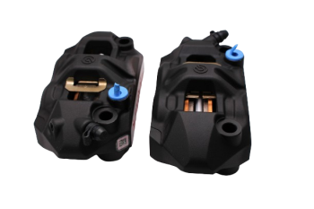 M4 108mm Caliper Set