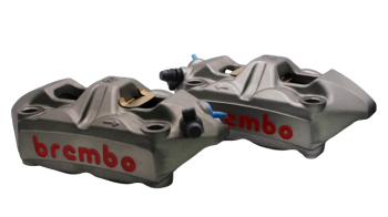 M4 100mm Caliper Set