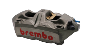 M4 100mm Caliper Set