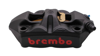 M4 100mm Caliper Set