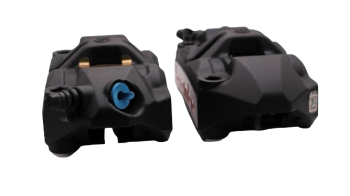 M4 100mm Caliper Set