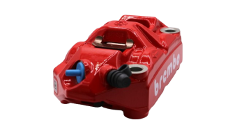 M4 Left Side 100mm Caliper