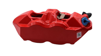 M4 Left Side 100mm Caliper