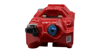 M4 Right Side 100mm Caliper
