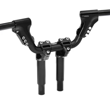 Sandoval Open Road Handlebar and Riser Kit