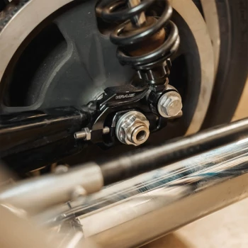 Vector One Flushline Axle Adjuster