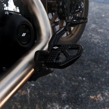 Max Lean Mini Floorboards