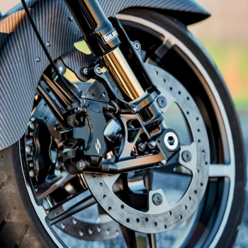 RT3 108mm Brake Caliper Set