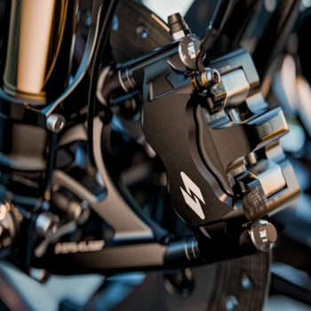 RT3 108mm Brake Caliper