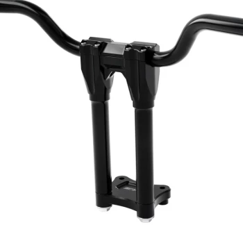 Street Glide 10" Pro Kit