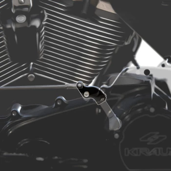 EZ-Shift Linkage