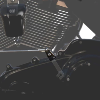 EZ-Shift Linkage