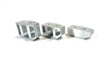 Kickstand Lift Block