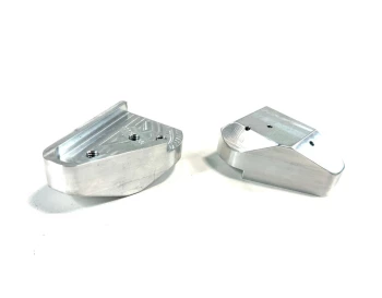 1" Kickstand Lift Block