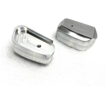 1" Kickstand Lift Block