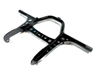 Highway Peg Crashbar