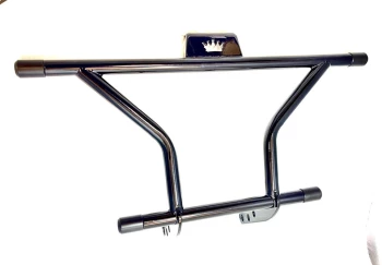 Highway Peg 2 Step Crash Bar