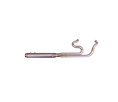 Full Length 2 into 1 Exhaust System