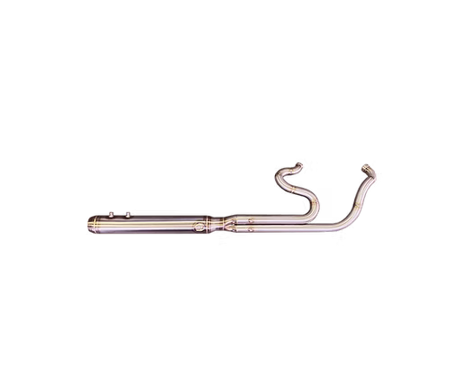 Full Length 2 into 1 Exhaust System