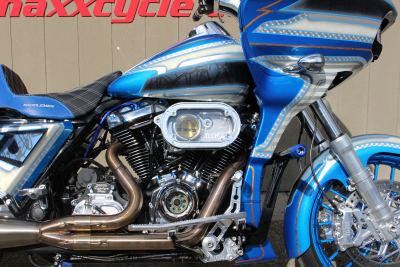 "Blue Thunder"