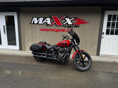 2023 Streetbob