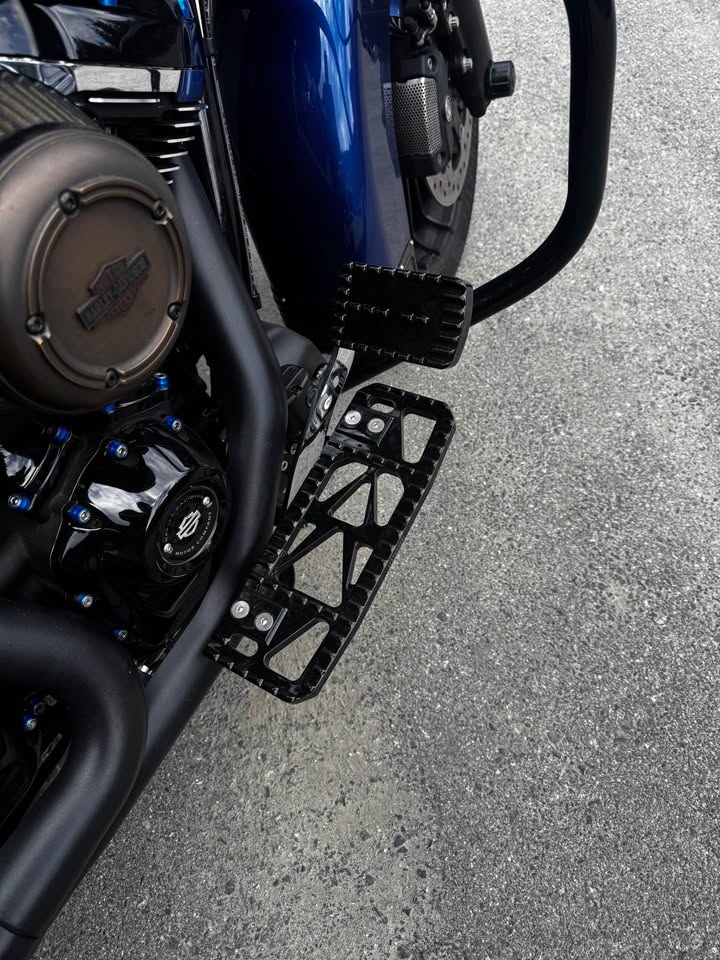 2018 Road King Special