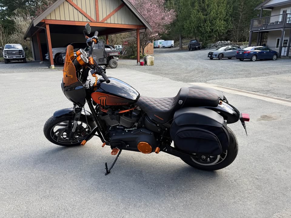 Orange Crush