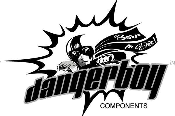 1369-DANGER BOY