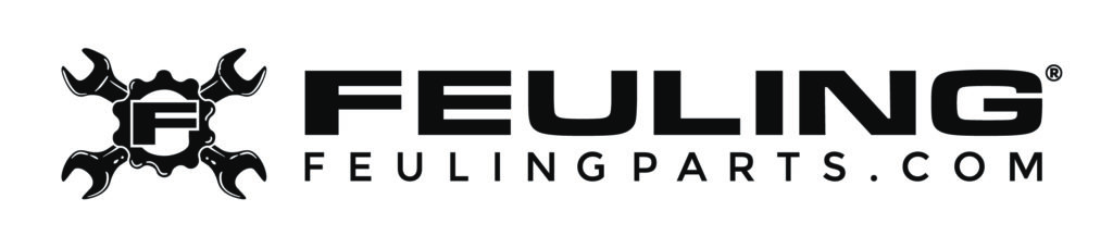 FEULING OIL PUMP CORP.