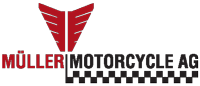 MUELLER MOTORCYCLE