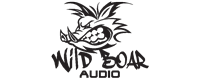 WILD BOAR AUDIO