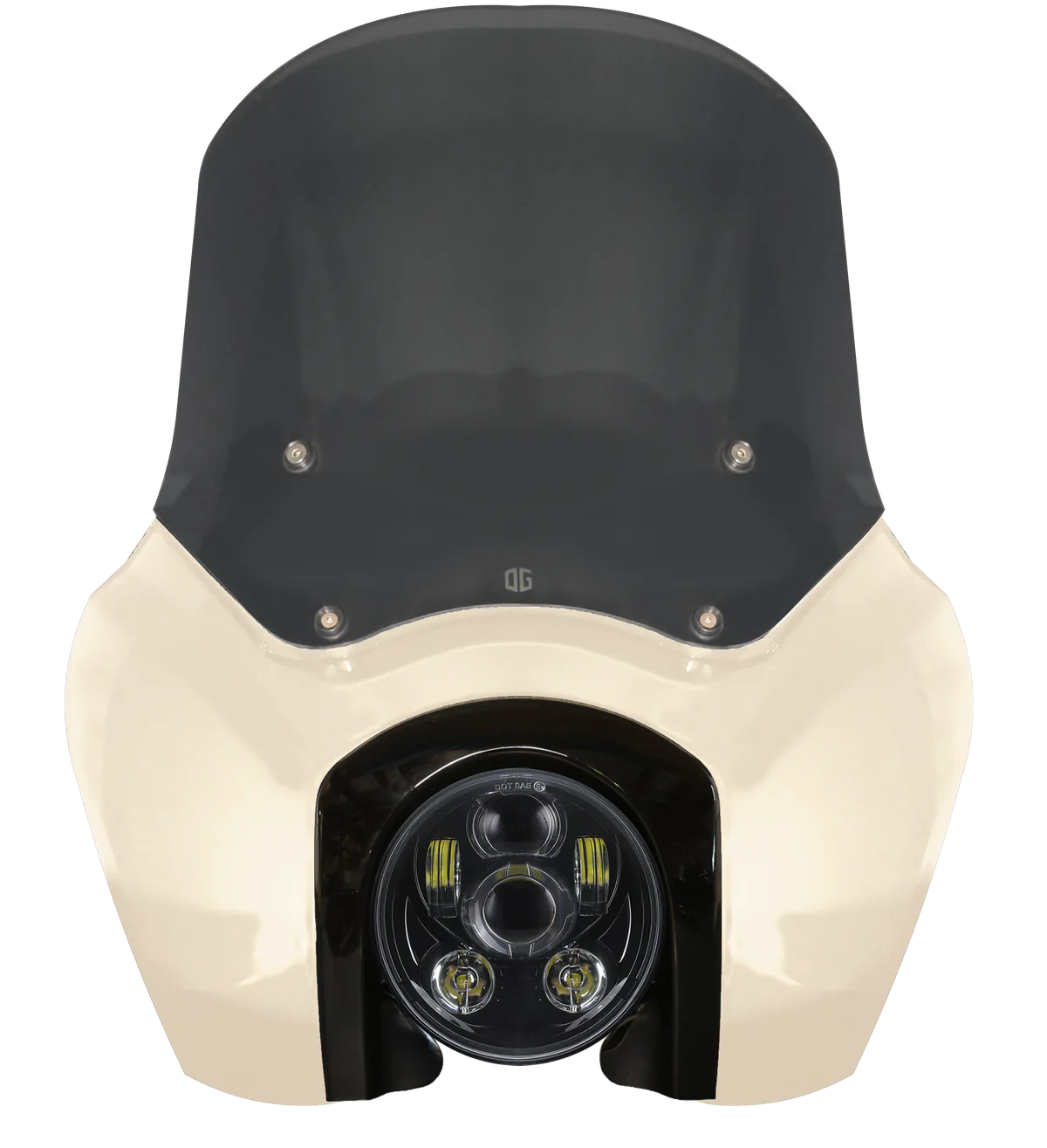 Windshields & Fairings