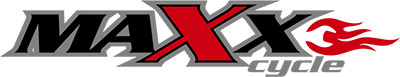 Maxx Cycle Logo